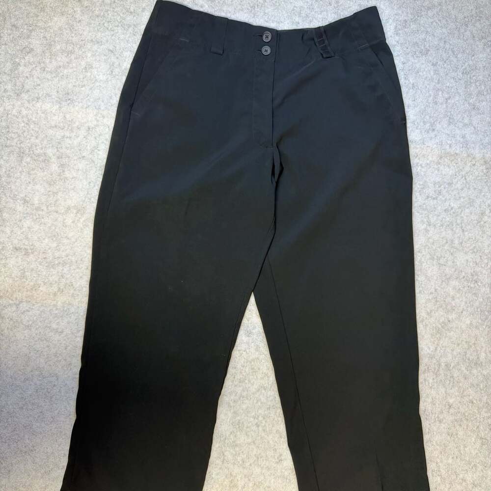 Nike Golf Tour Performance Pants Size 4 Black